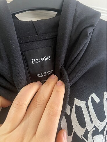 s Beden Unisex sweatshirt