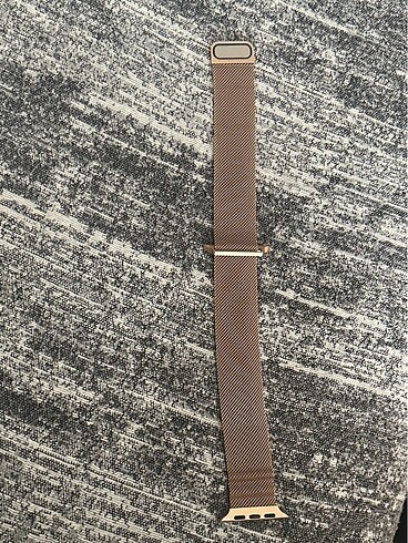 Akıllı saat kordon - Görsel 2