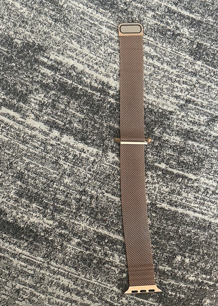 Akıllı saat kordon - Görsel 2