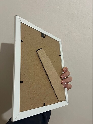 Ikea Çerçeve