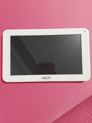 Mini tablet