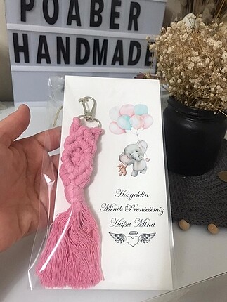 Anahtarlık