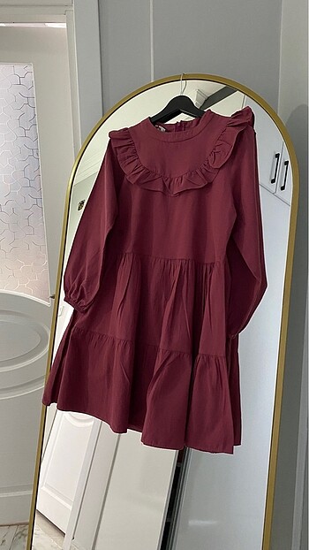 Trendyol & Milla Tunik elbise
