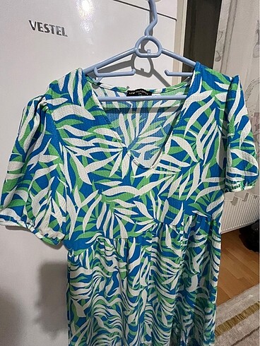 xxl Beden Elbise
