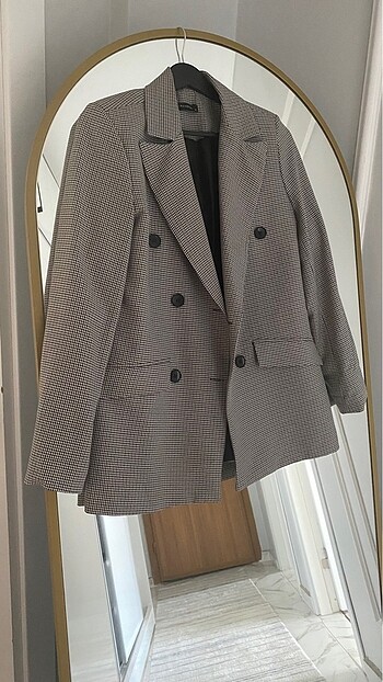 Blazer ceket