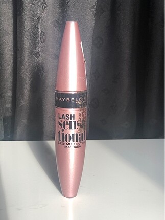 Maybelline Lash Sensational Maskara
