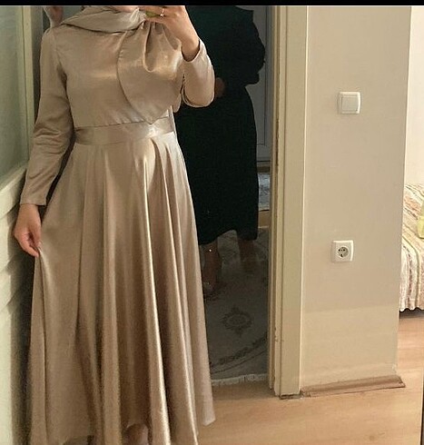 Diğer Abiye