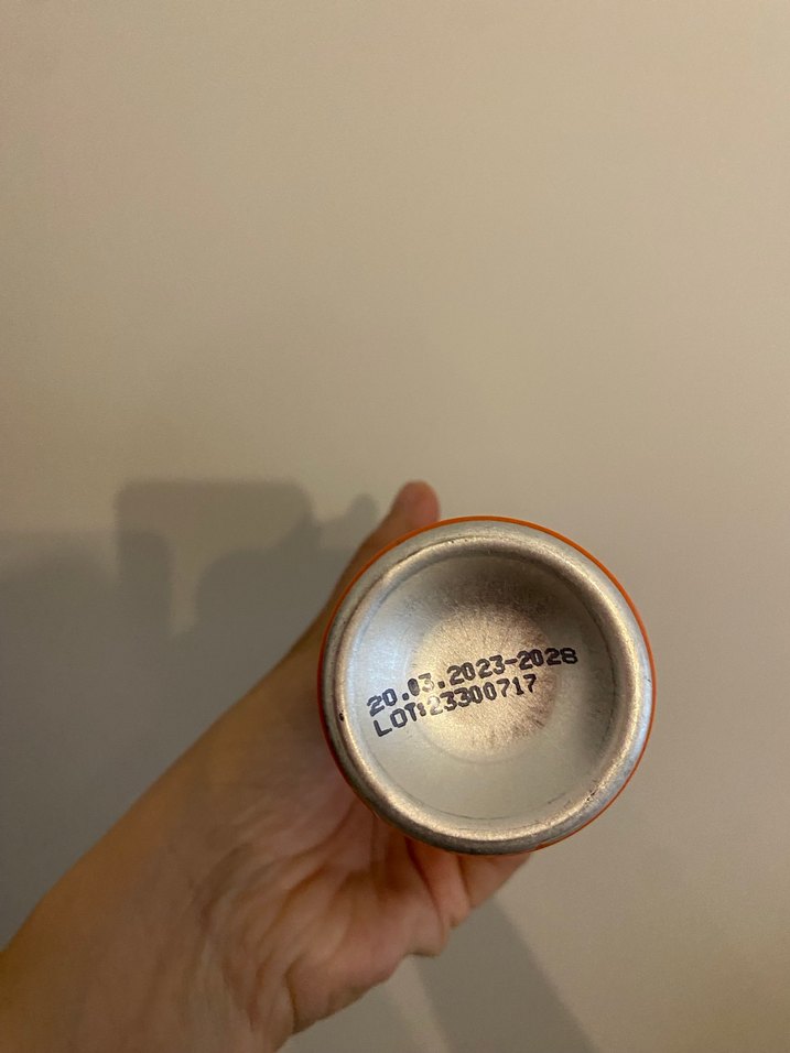 Morfose Saç Köpüğü Ultra Güçlü - Görsel 2