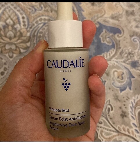 Caudalie serum
