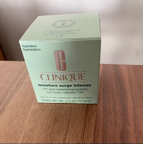 Clinique