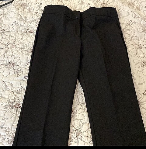 m Beden Mango pantolon