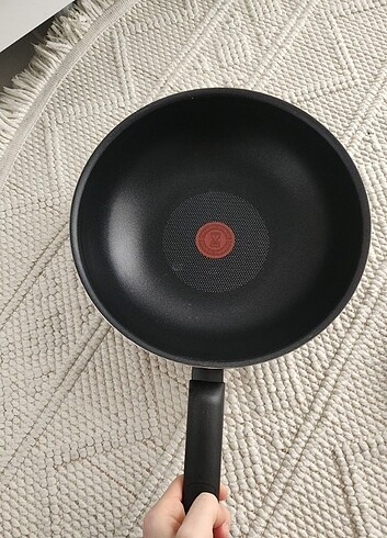 #tefal #tava #tenecere #yemek