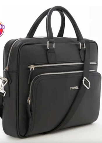 Fossil Evrak Laptop Cantasi