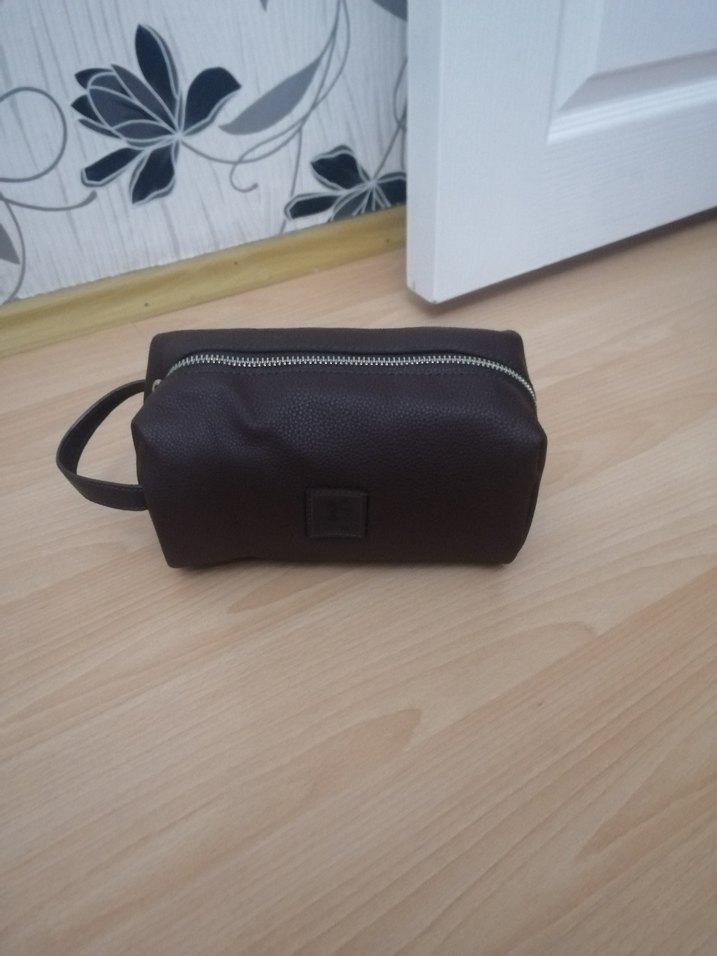 FABRİKA EL ÇANTASI - Görsel 2