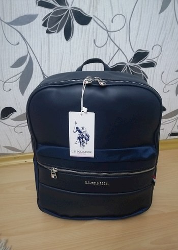U.S Polo Assn. Us Polo Sirt Cantasi