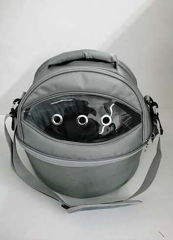 Kedi köpek taşıma çantası 