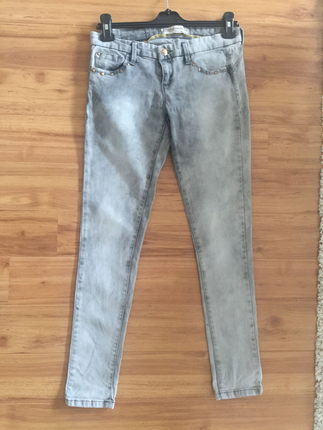 40 Beden Skinny kot