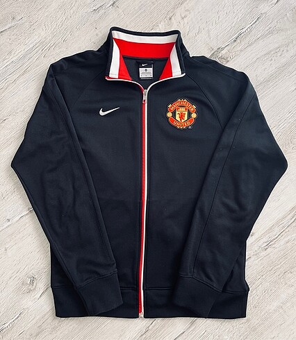 Manchester United Nike Ceket