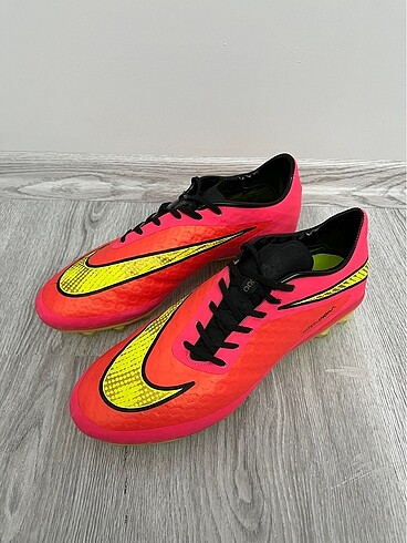 Nike Hypervenom Krampon