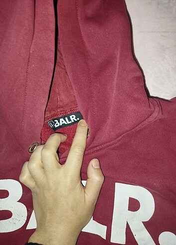 m Beden Sweatshirt
