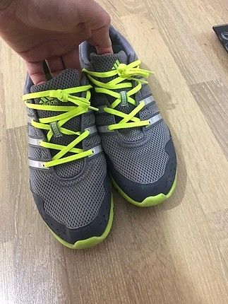 Adidas 44-43,5 uyumlu (erkek)