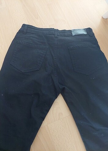 xl Beden Kapri