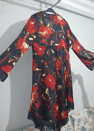 Tesettür tunik