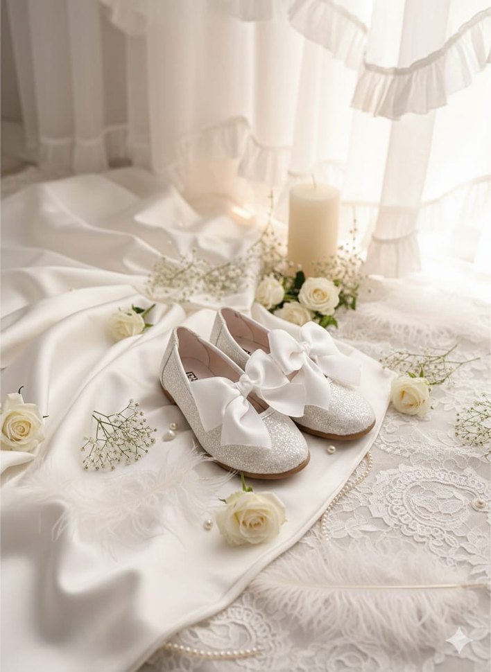 Babet Ayakkabı - Görsel 2