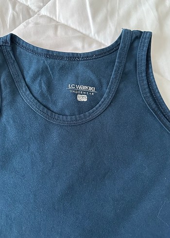 Lcw Erkek Çocuk Lacivert Atlet - Görsel 2