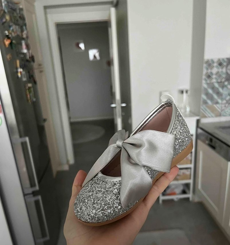 Gümüş babet - Görsel 2