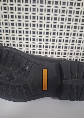 Hammer jack Erkek Bot - Görsel 4