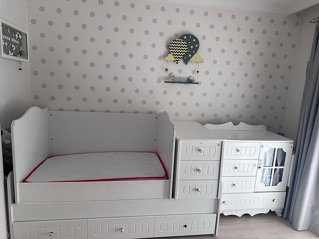 Ikea Şifonyer