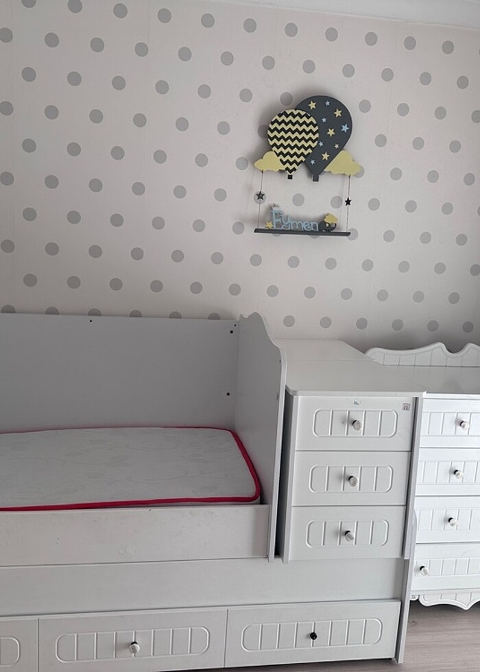 Şifonyer - Görsel 2