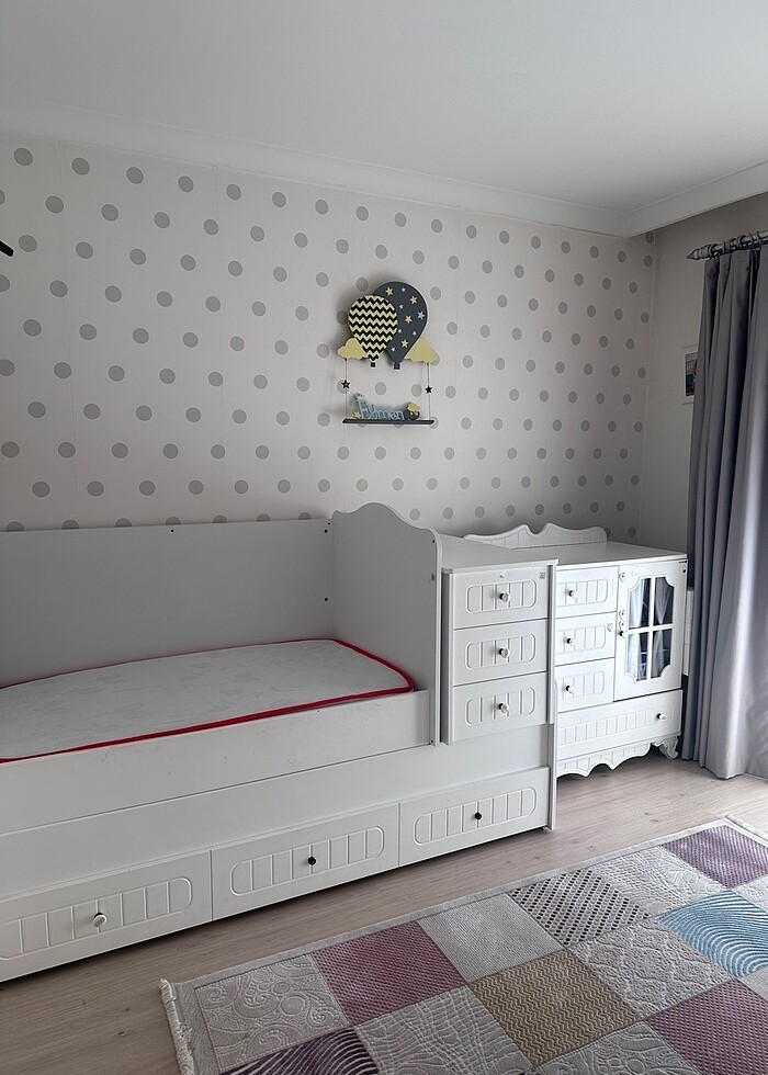 Şifonyer - Görsel 3