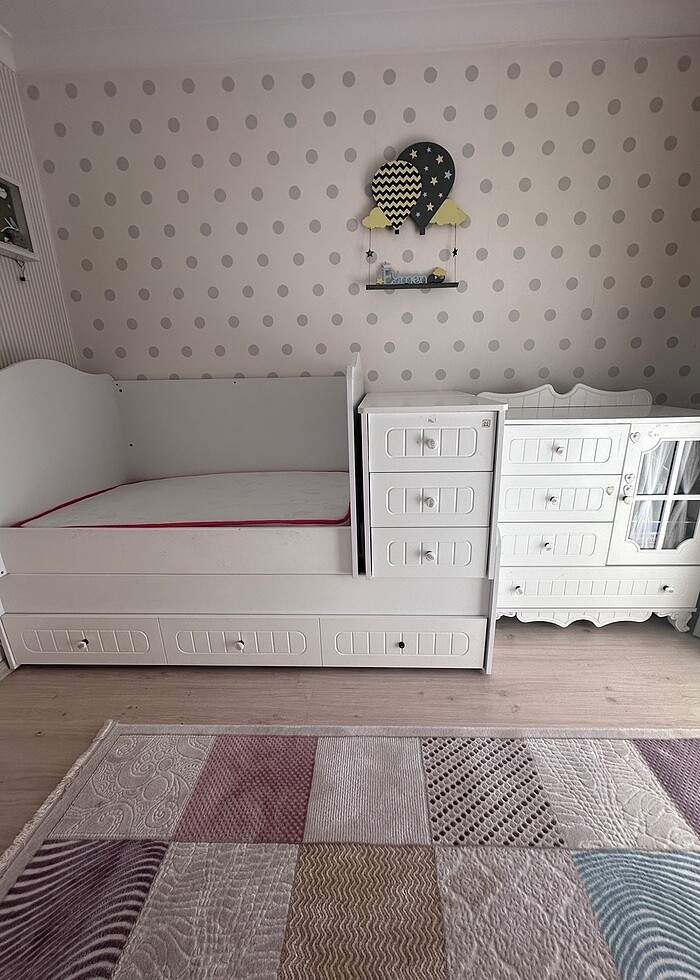 Şifonyer - Görsel 4