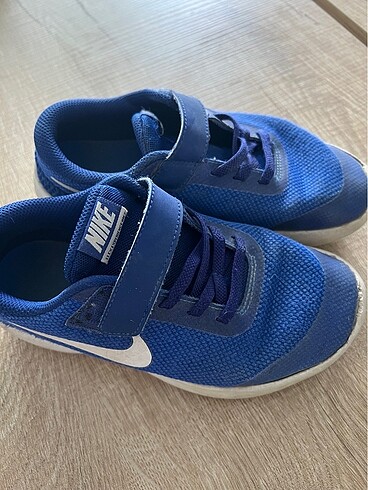 Nike Temiz kullanıldı