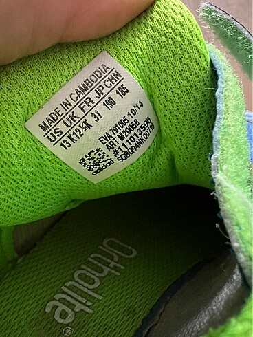 31 Beden mavi Renk Tertemiz adidas