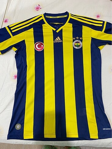 Fenerbahçe forması