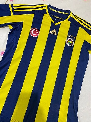 Fenerbahçe Fenerbahçe forması