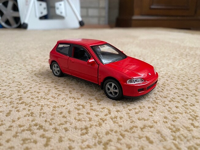 Welly Honda CİVİC EG