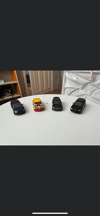 Hot wheels Regular