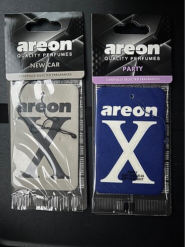 Areon 2 Li