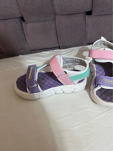 27 Beden çeşitli Renk Çoçuk sandalet