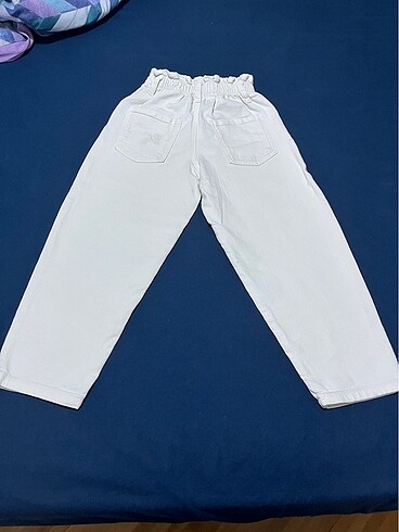 Zara Pantolon