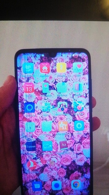 Huawei P30 lıte