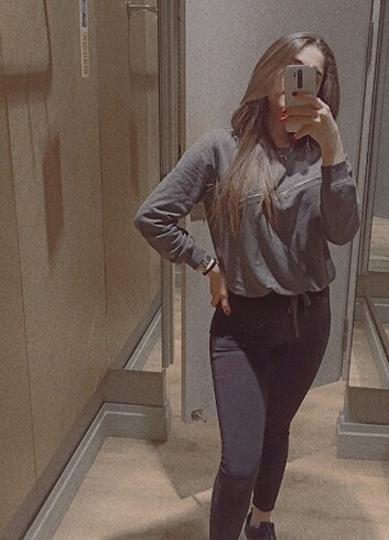 Defacto Sweatshirt