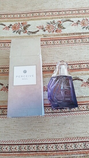 Perceive Soul Parfüm