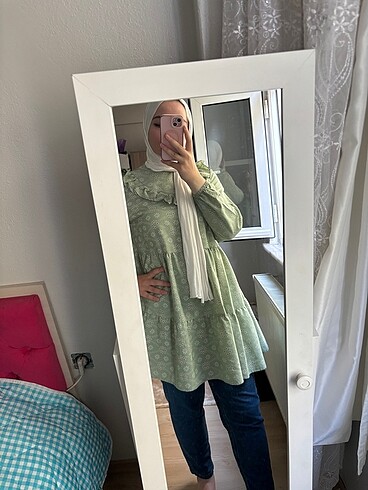 universal Beden Tunik