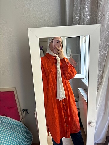 universal Beden Tunik