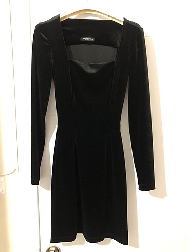 Zara Mini elbise